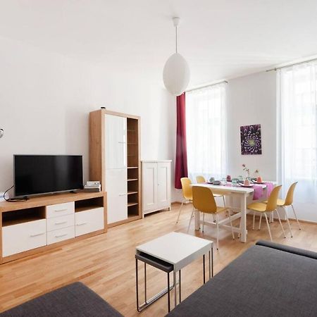 Vienna City Apartment Raffaelgasse Luaran gambar