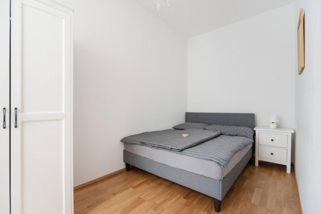 Vienna City Apartment Raffaelgasse Luaran gambar