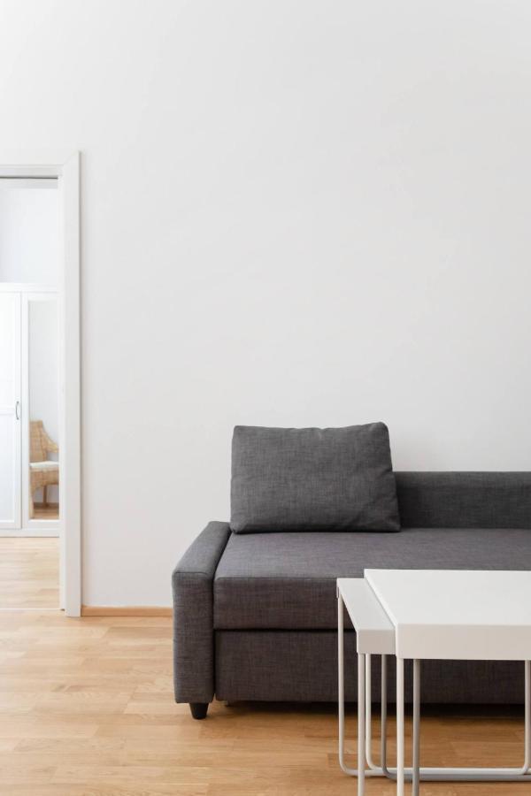 Vienna City Apartment Raffaelgasse Luaran gambar