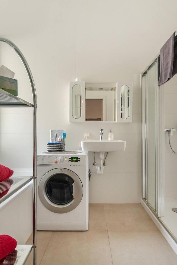 Vienna City Apartment Raffaelgasse Luaran gambar